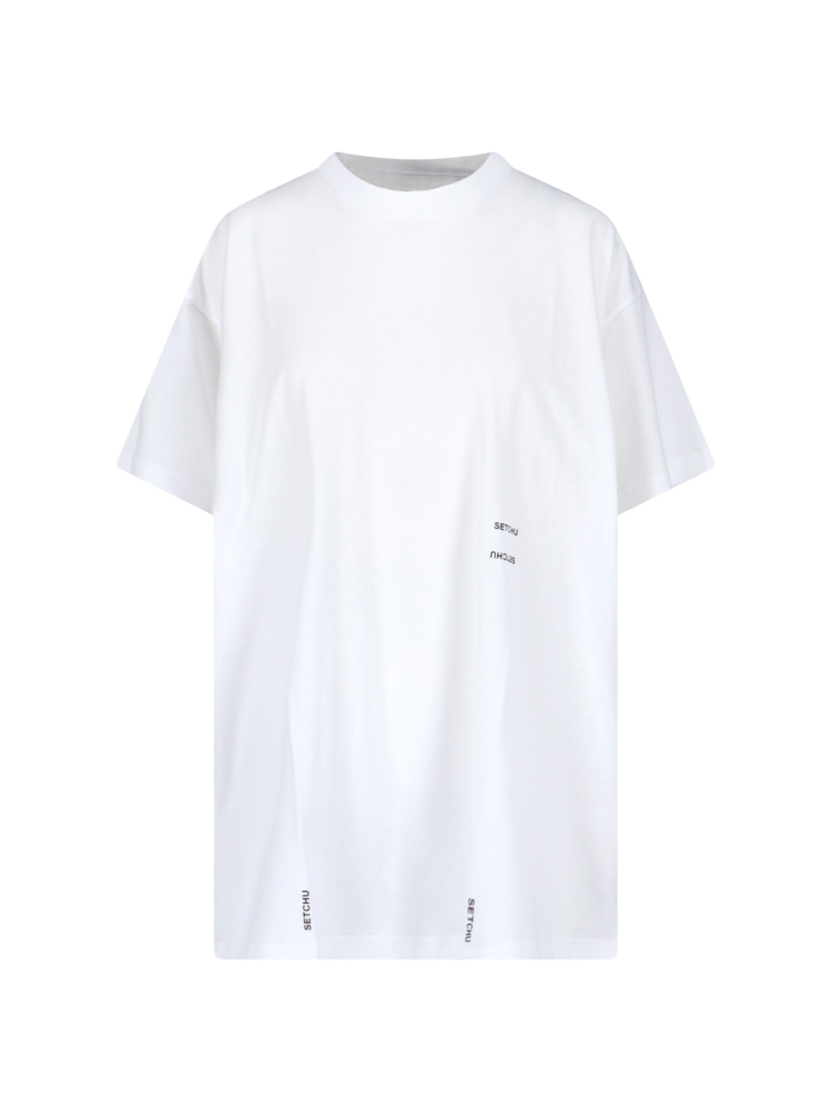 Logo T-shirt