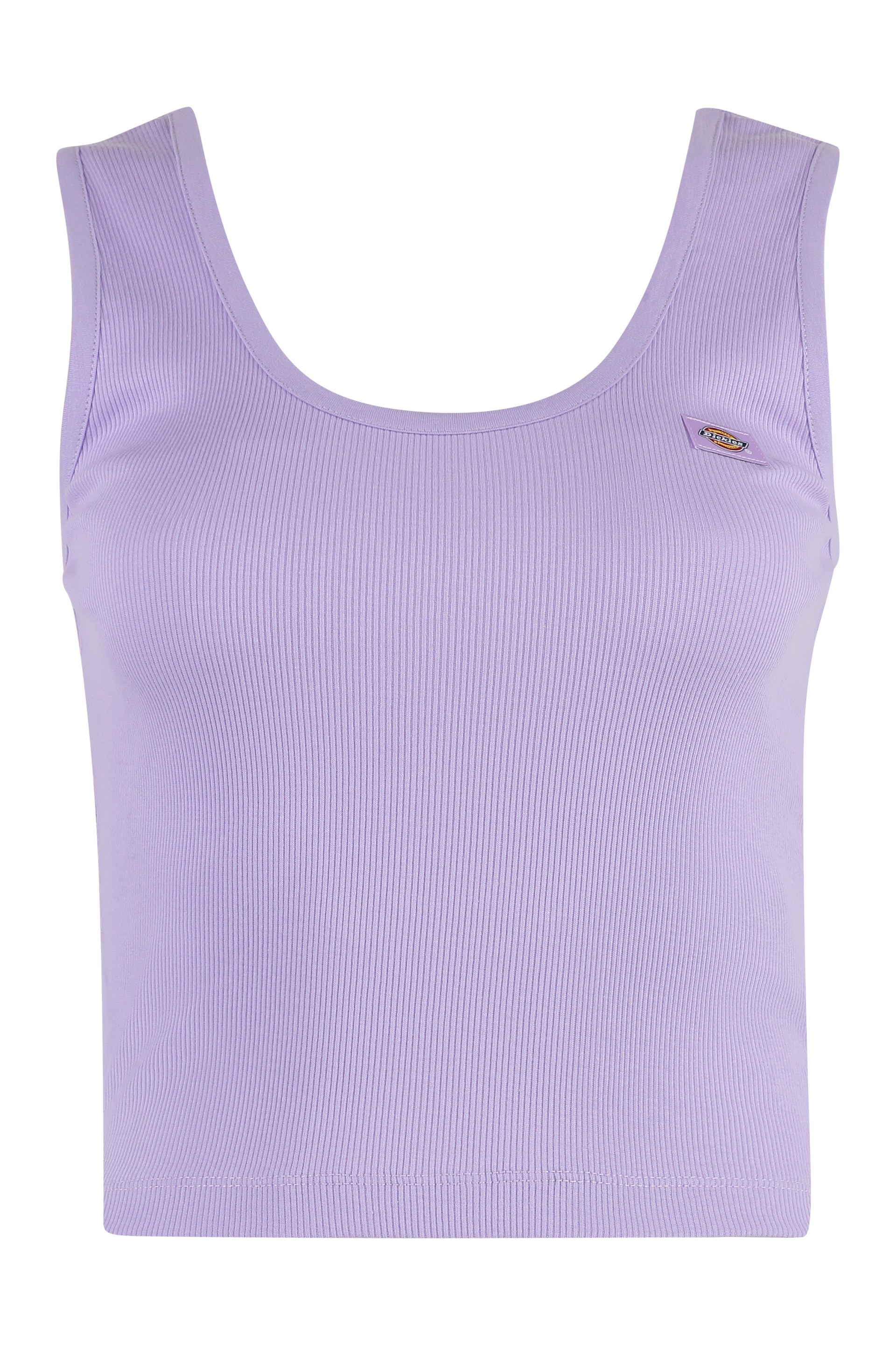 Mapleton Cotton Tank Top