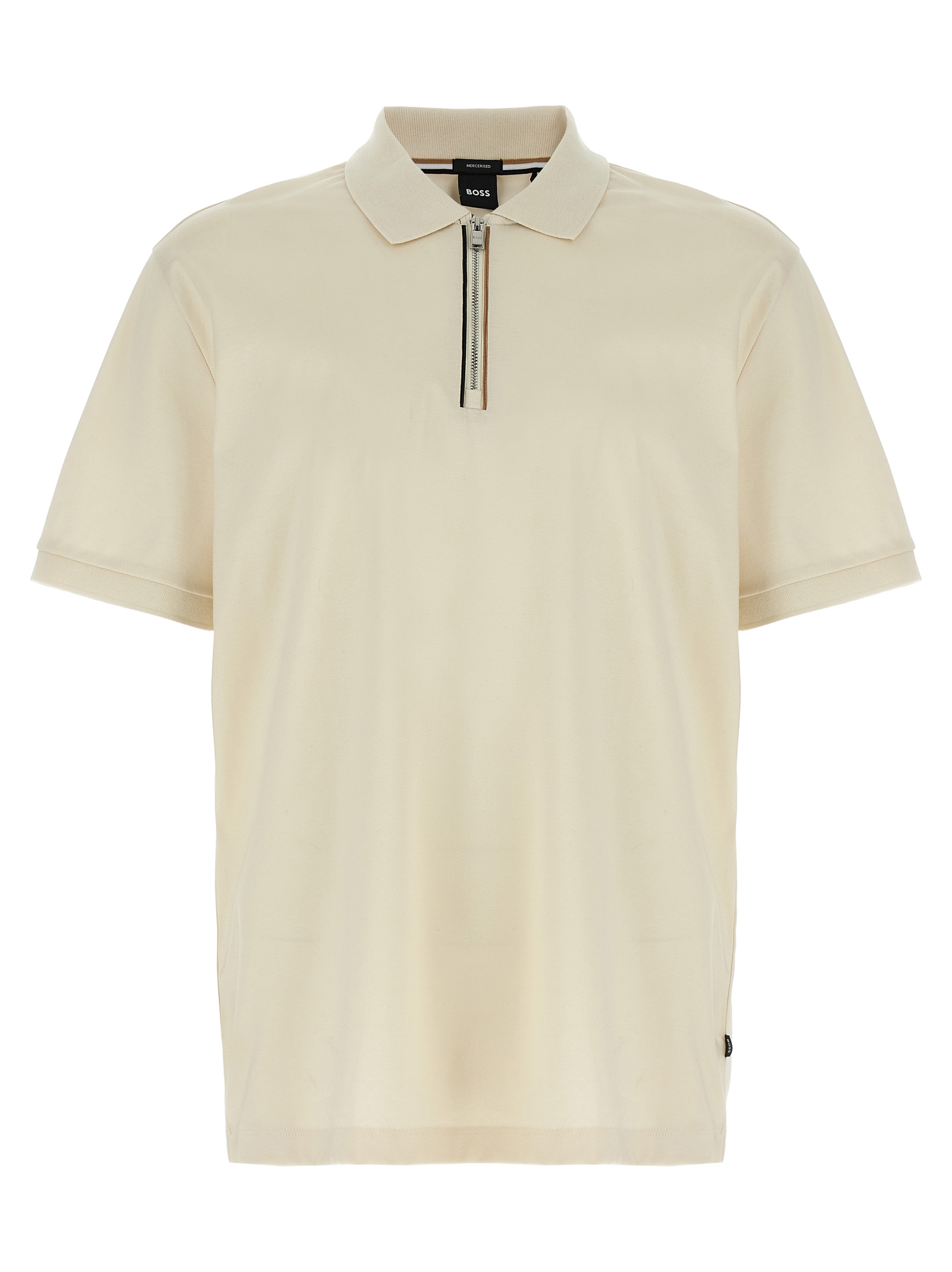 polston 36 Polo Shirt