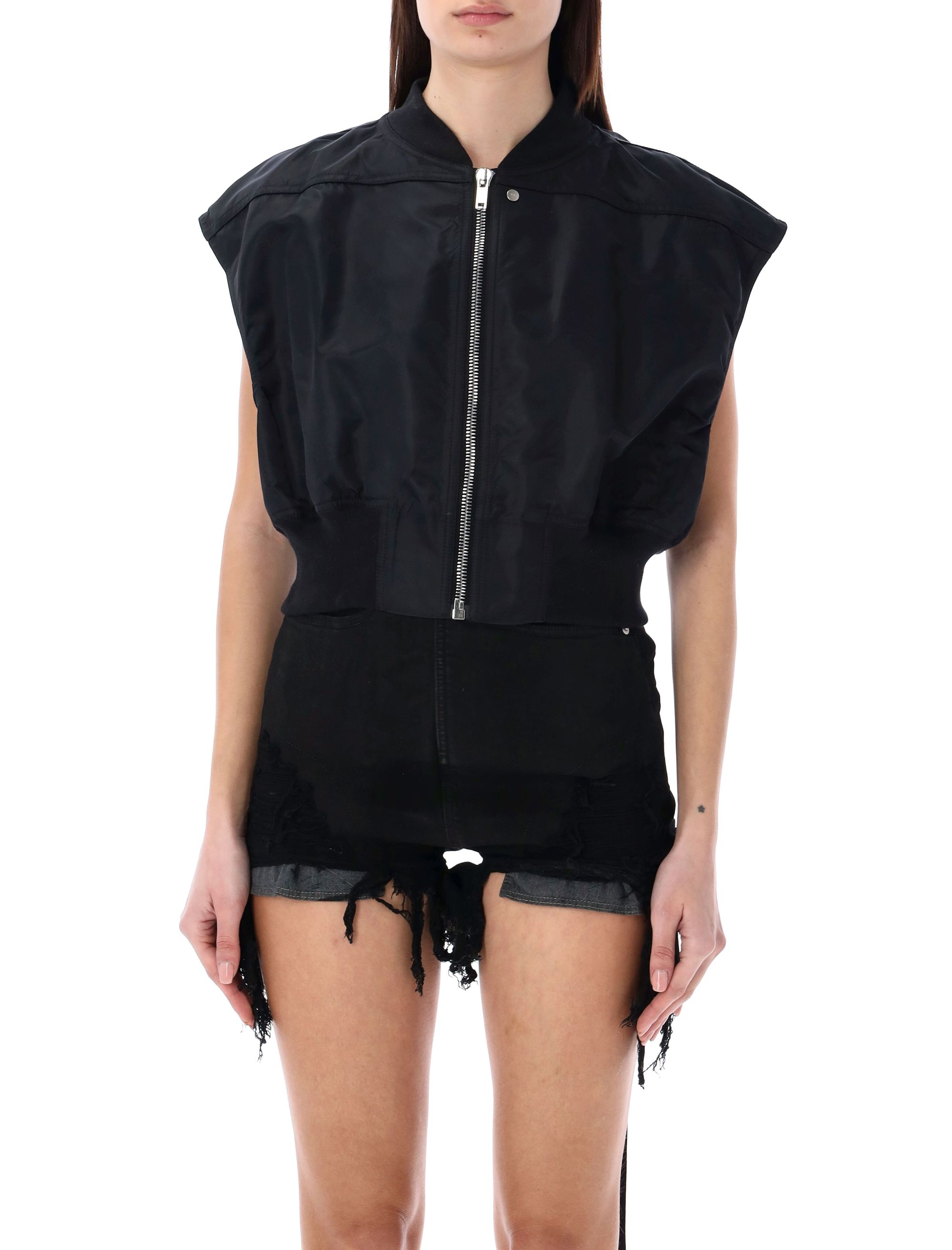 Babel Talin Bomber Vest