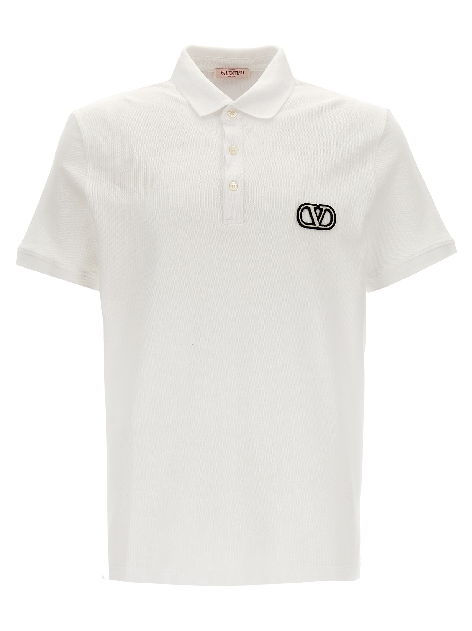 Vlogo Signature Polo Shirt