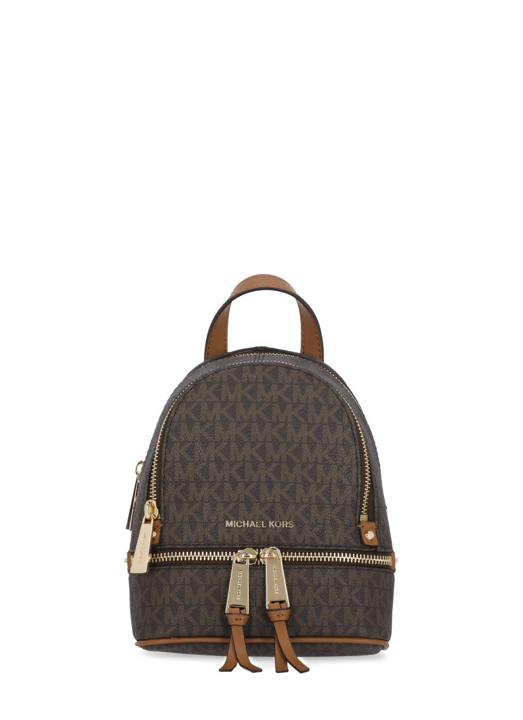 Rhea Zip Backpack