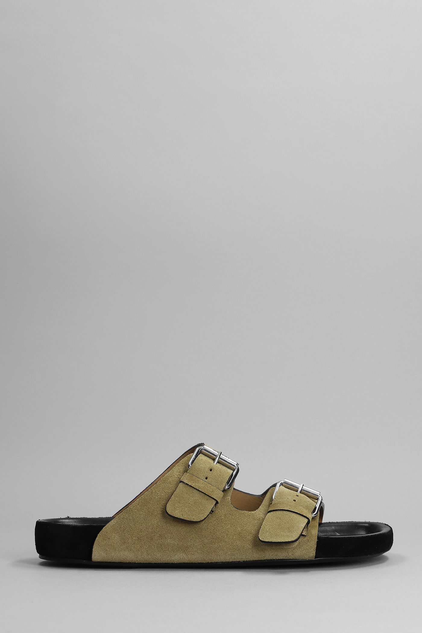 Lekson Sandals