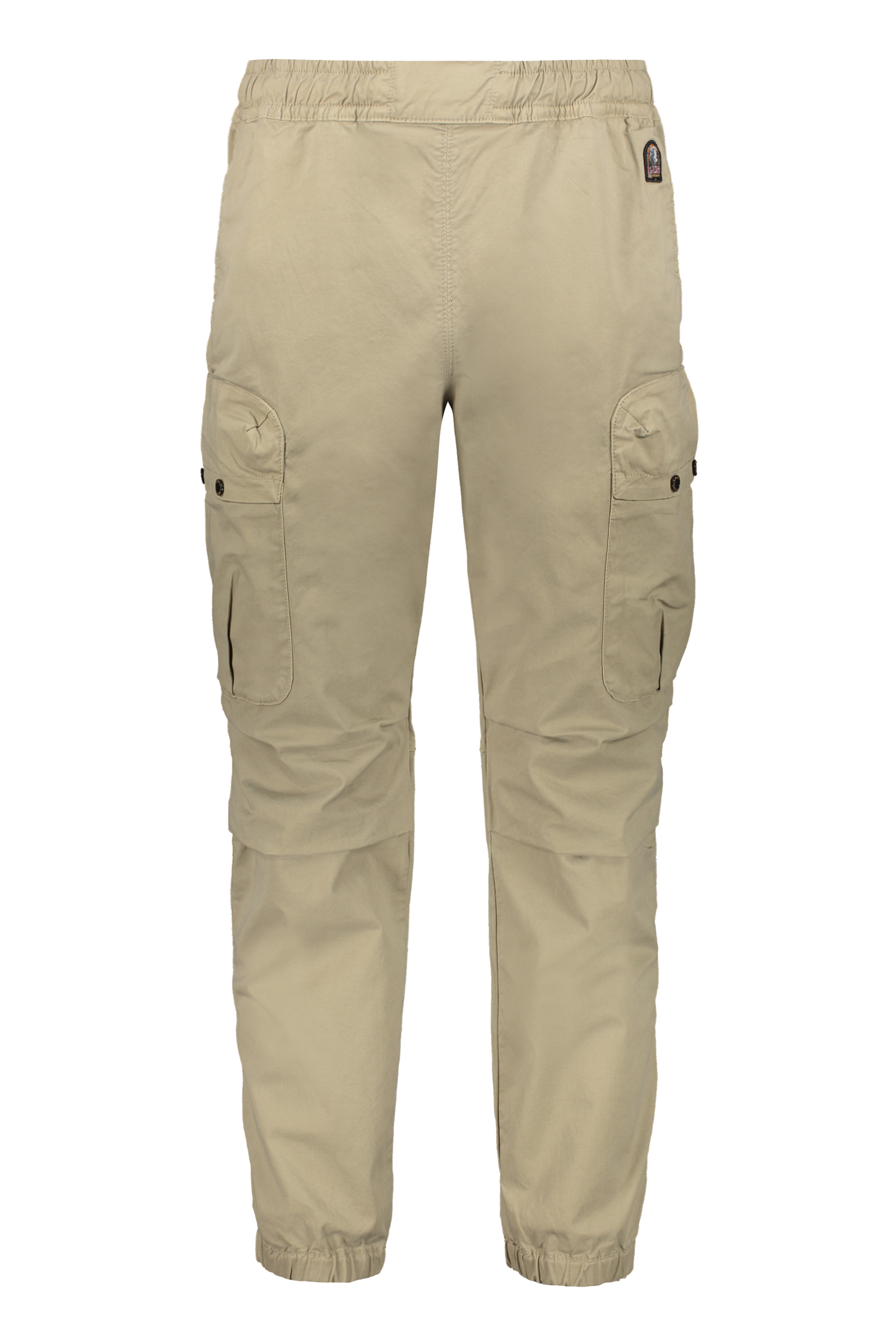 Zander Patch Detail Sport Trousers