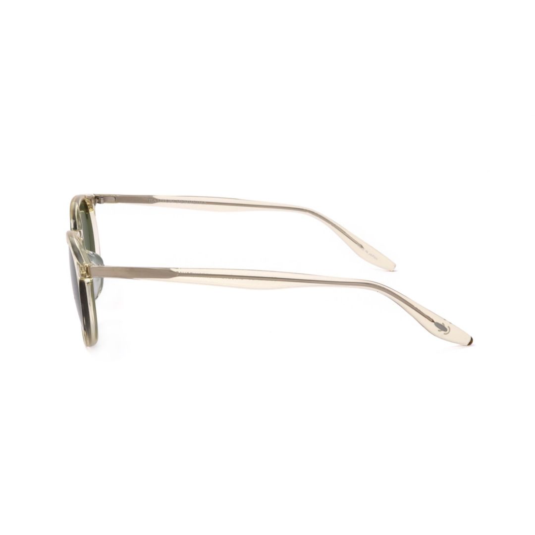 Barton Perreira Bp0068-f0ka-yellow In 0ka-yellow