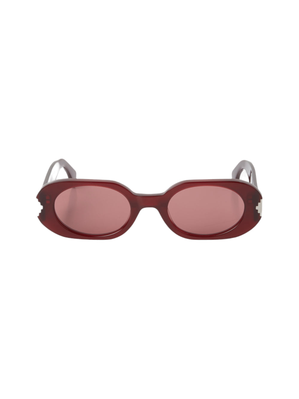 Nire - Bordeaux Sunglasses