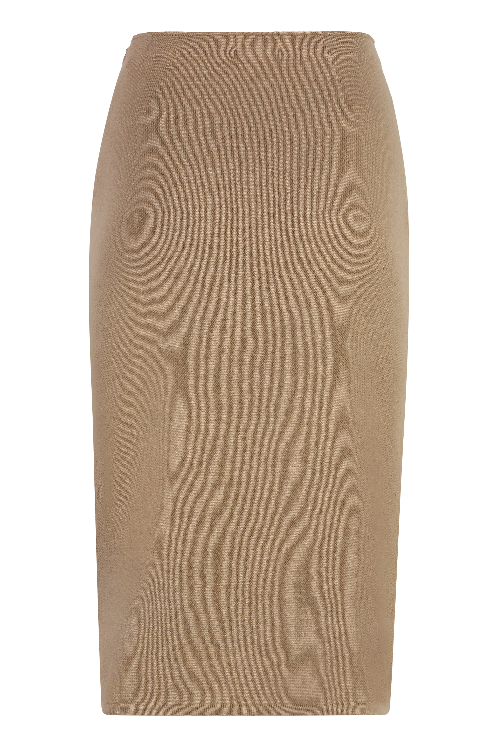 MALO CASHMERE SKIRT
