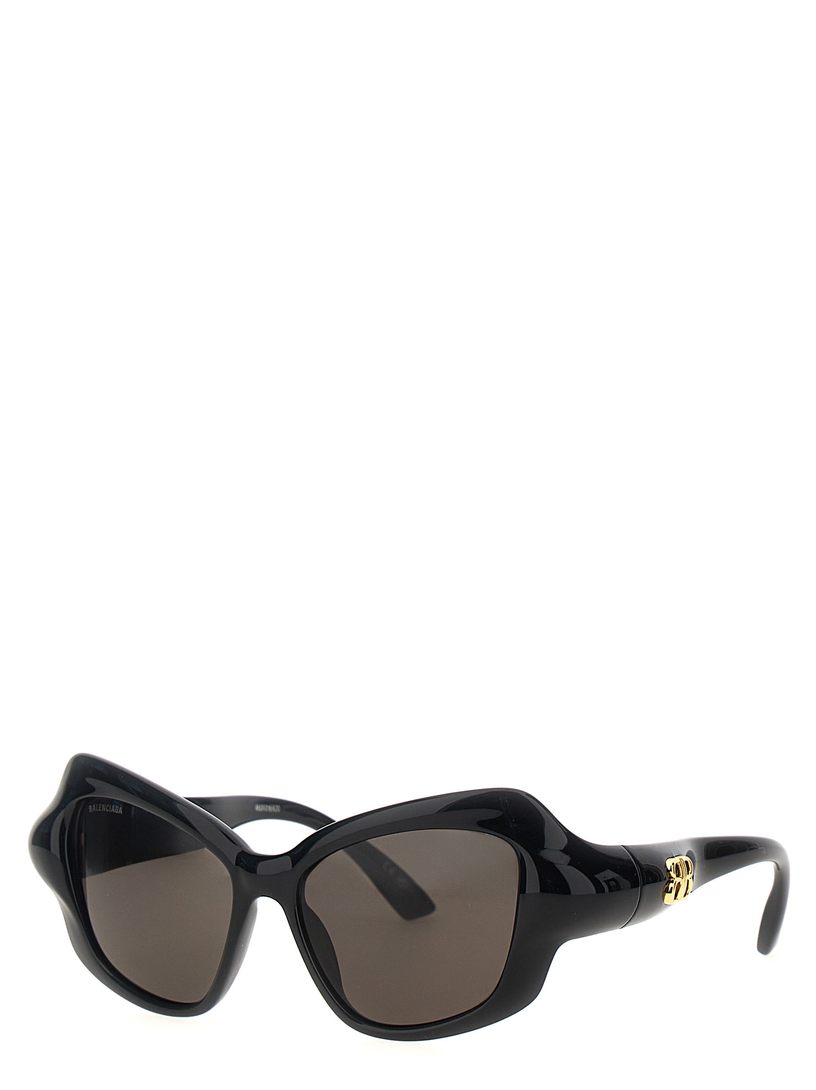 BALENCIAGA PALAZZO CAT SUNGLASSES 