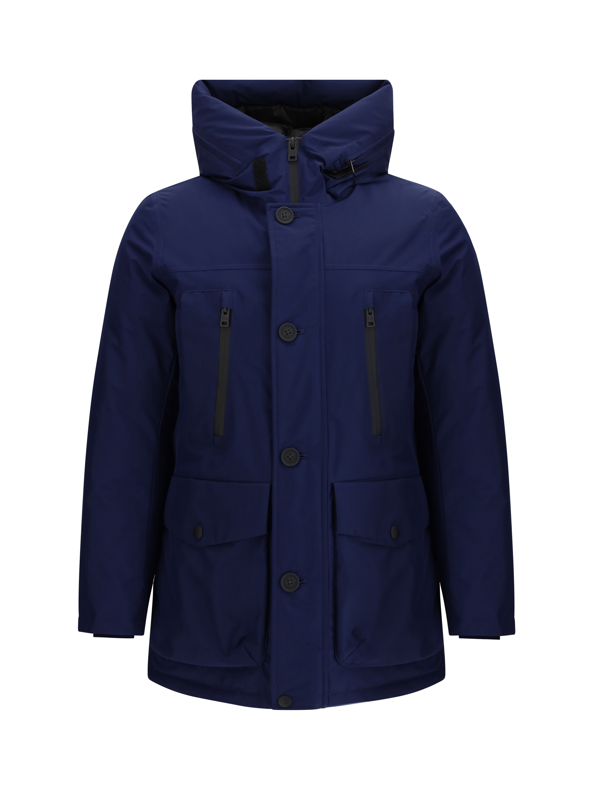 Arctic Parka Jacket