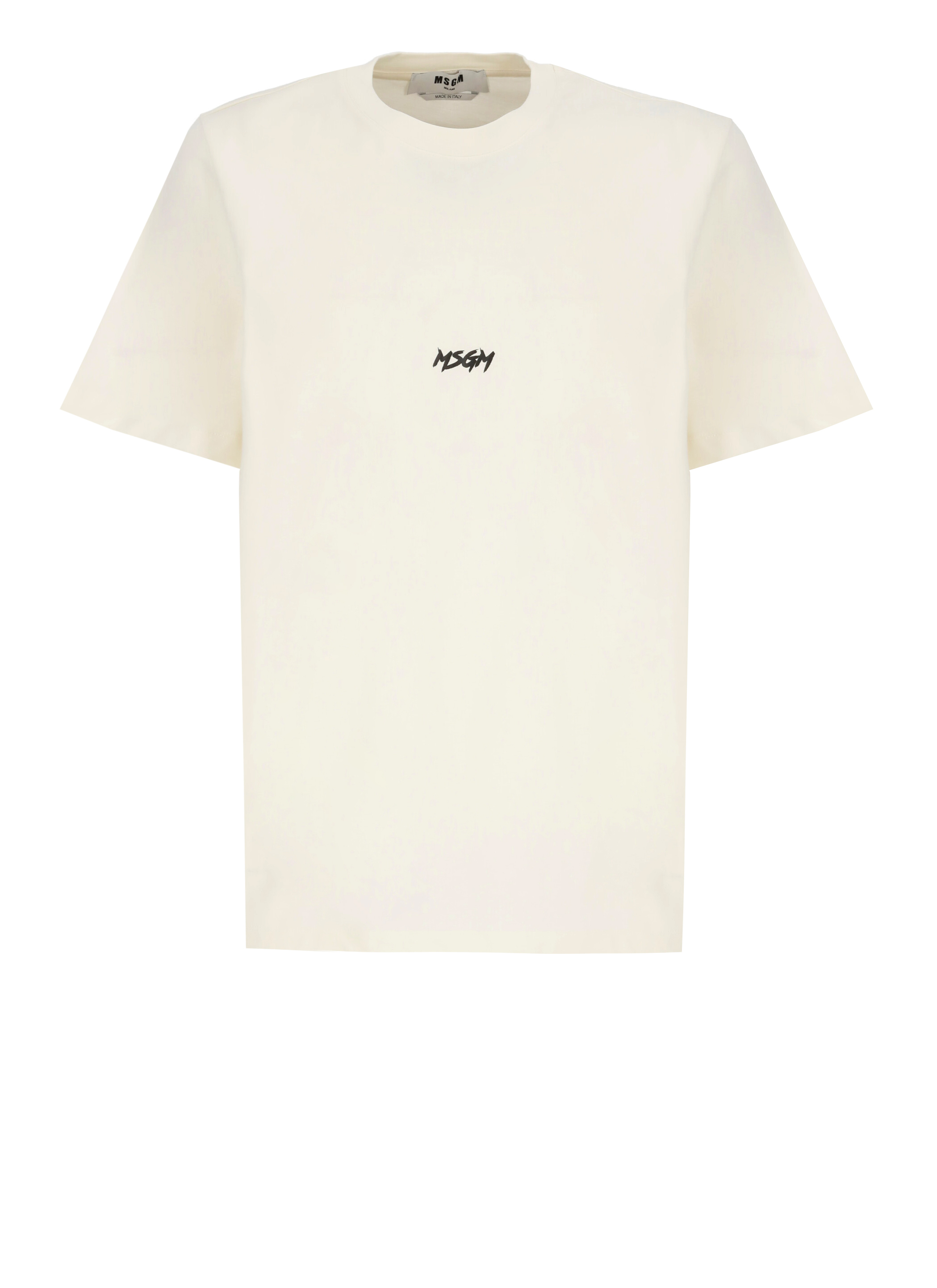 Chest Logo Regular T-shirt