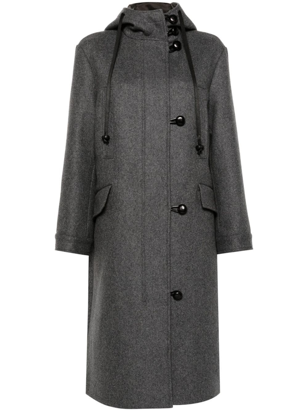 Vincent Coat