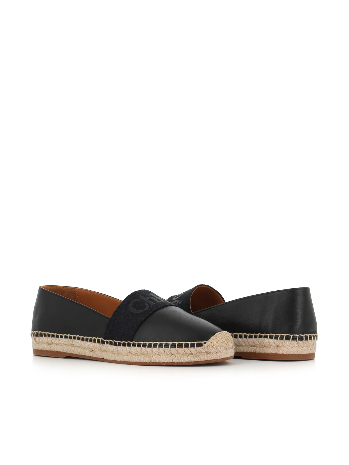 Chloé Piia Espadrilles