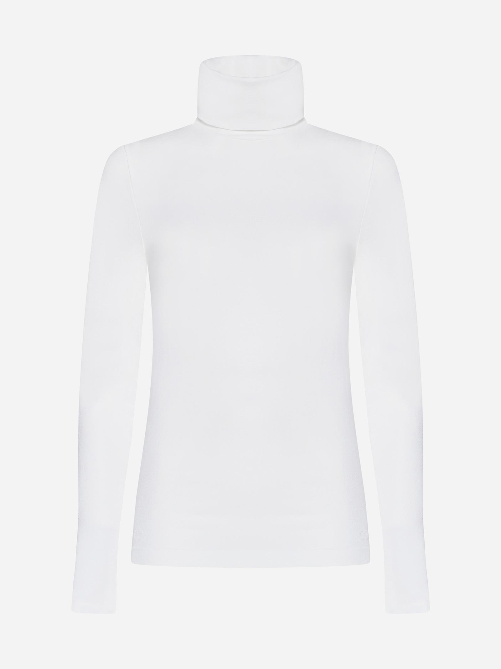 Aurora Modal-blend Turtleneck