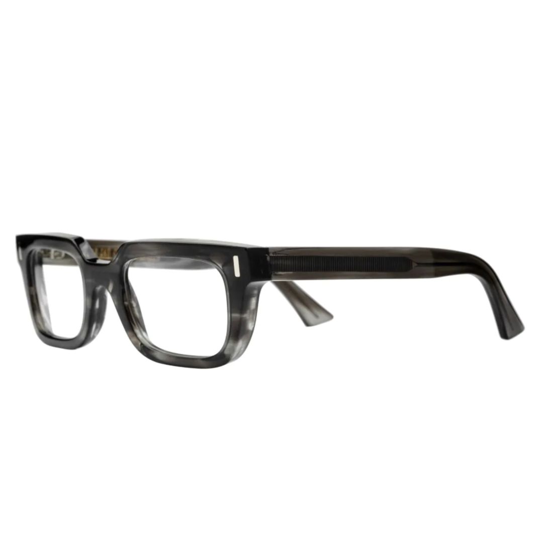 1306-05 51mm Green Smoke Acetate Optical Glasses