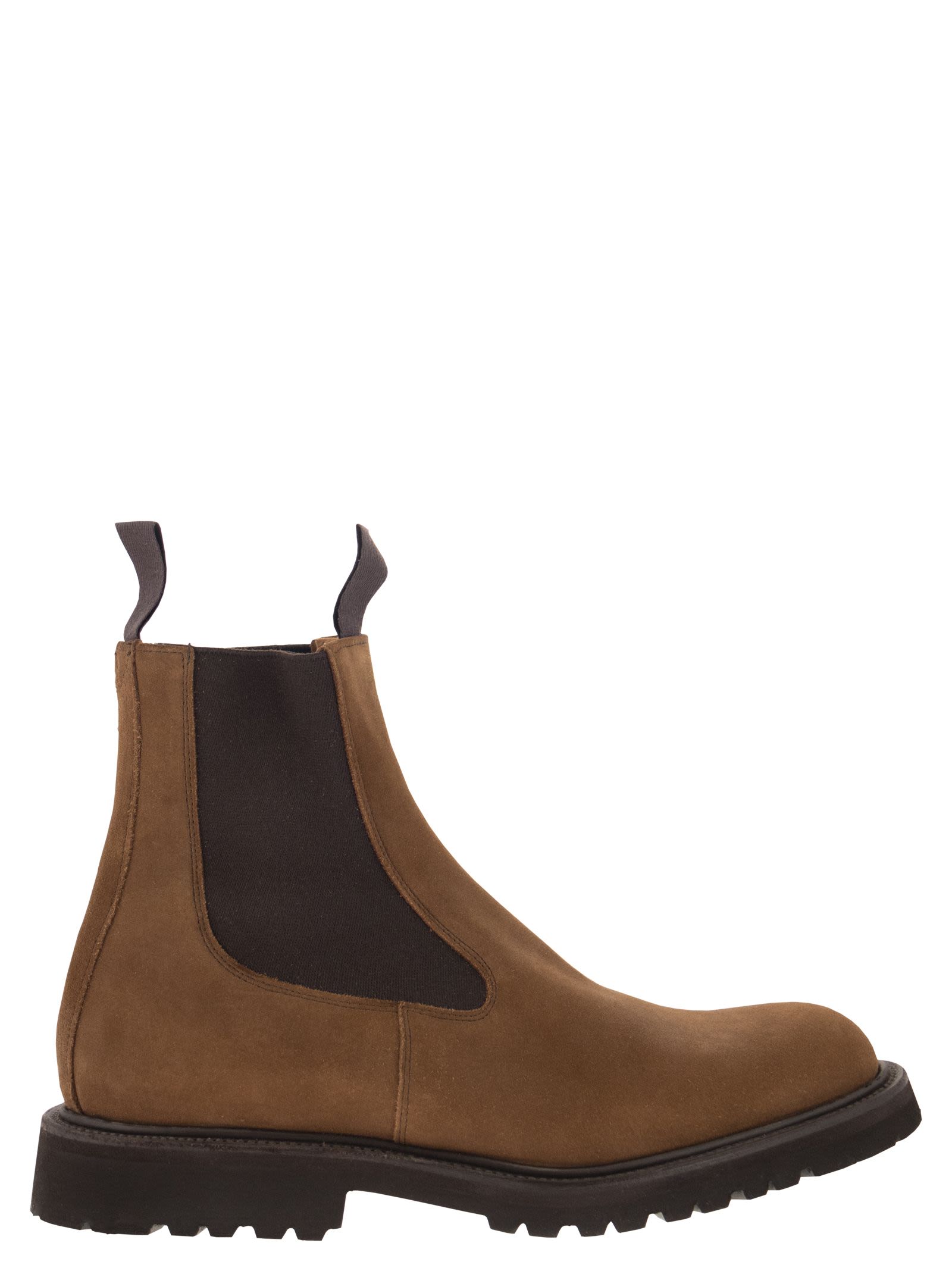 Stephen - Chelsea Boot