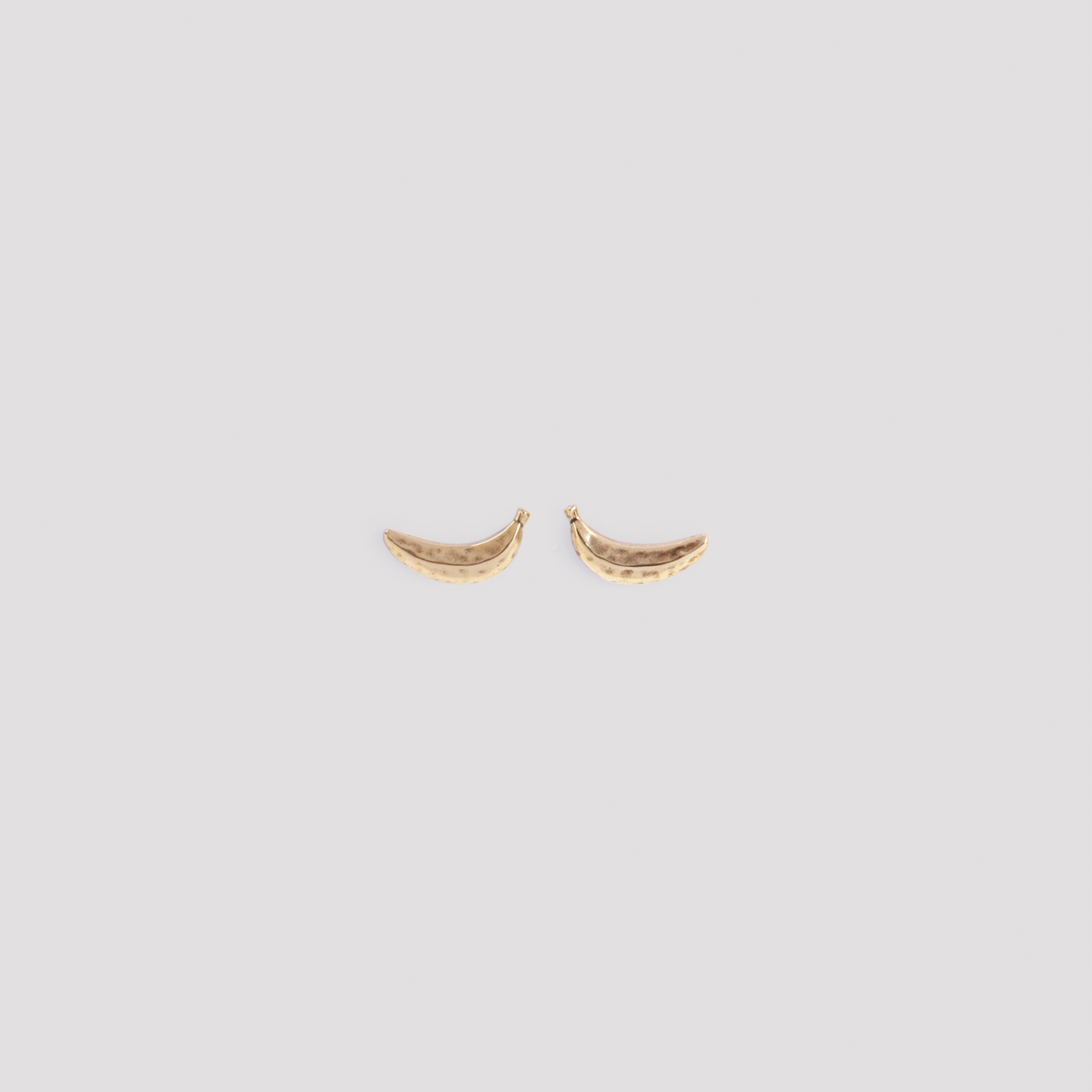 Chloé Bananas Earrings