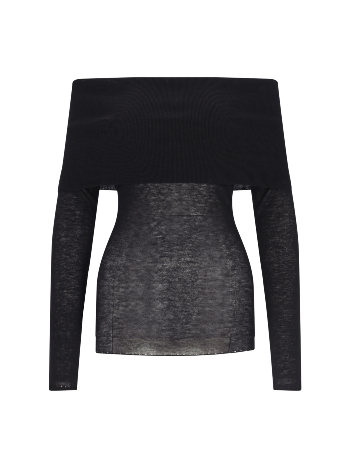 Filippa K Knit Top