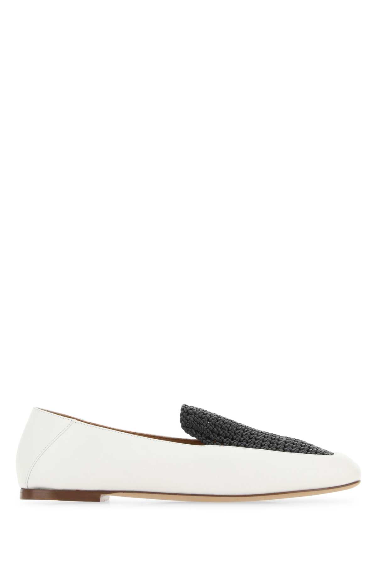 Chloé Olene Loafers