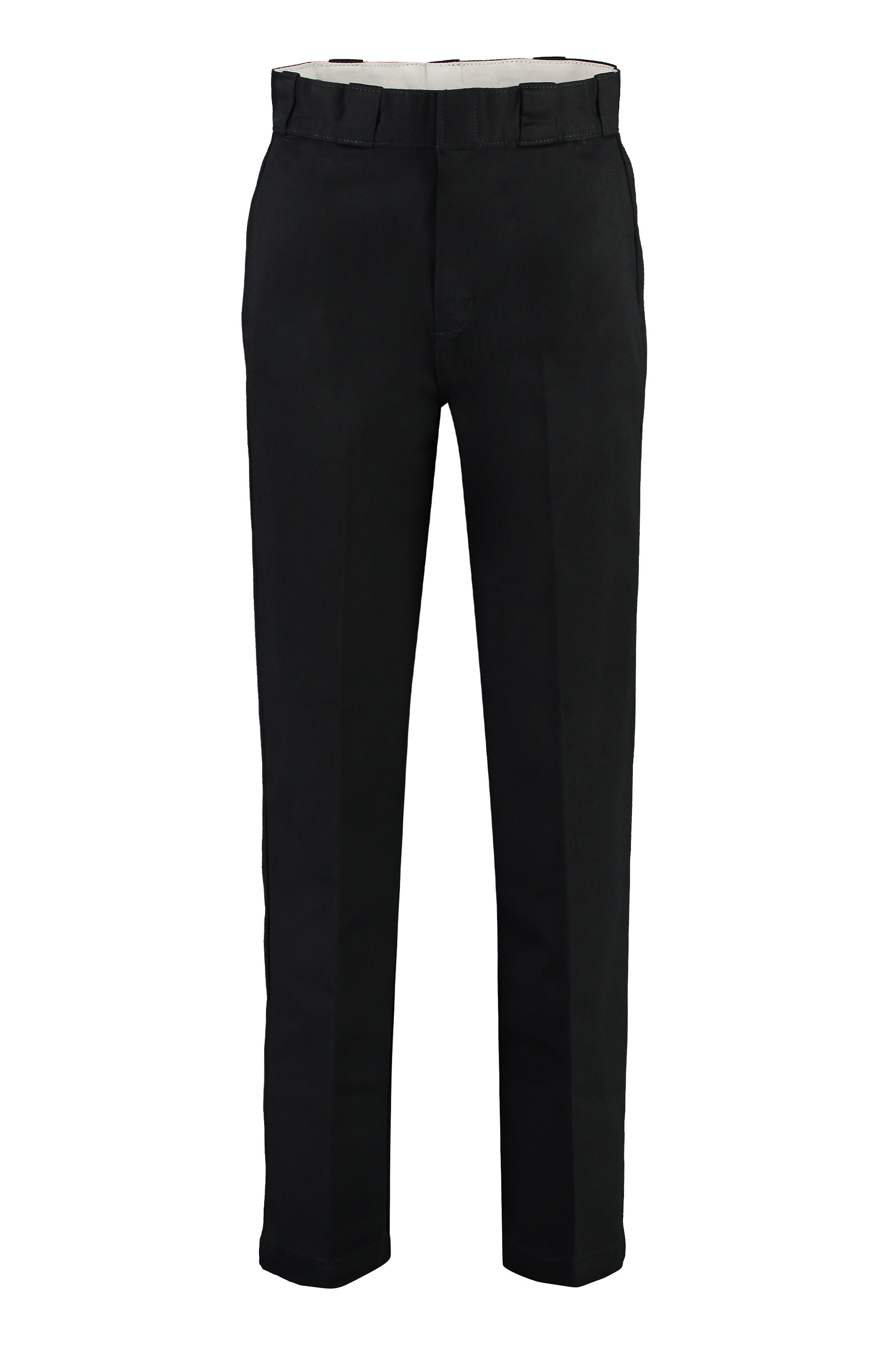 Elizaville Straight-leg Trousers