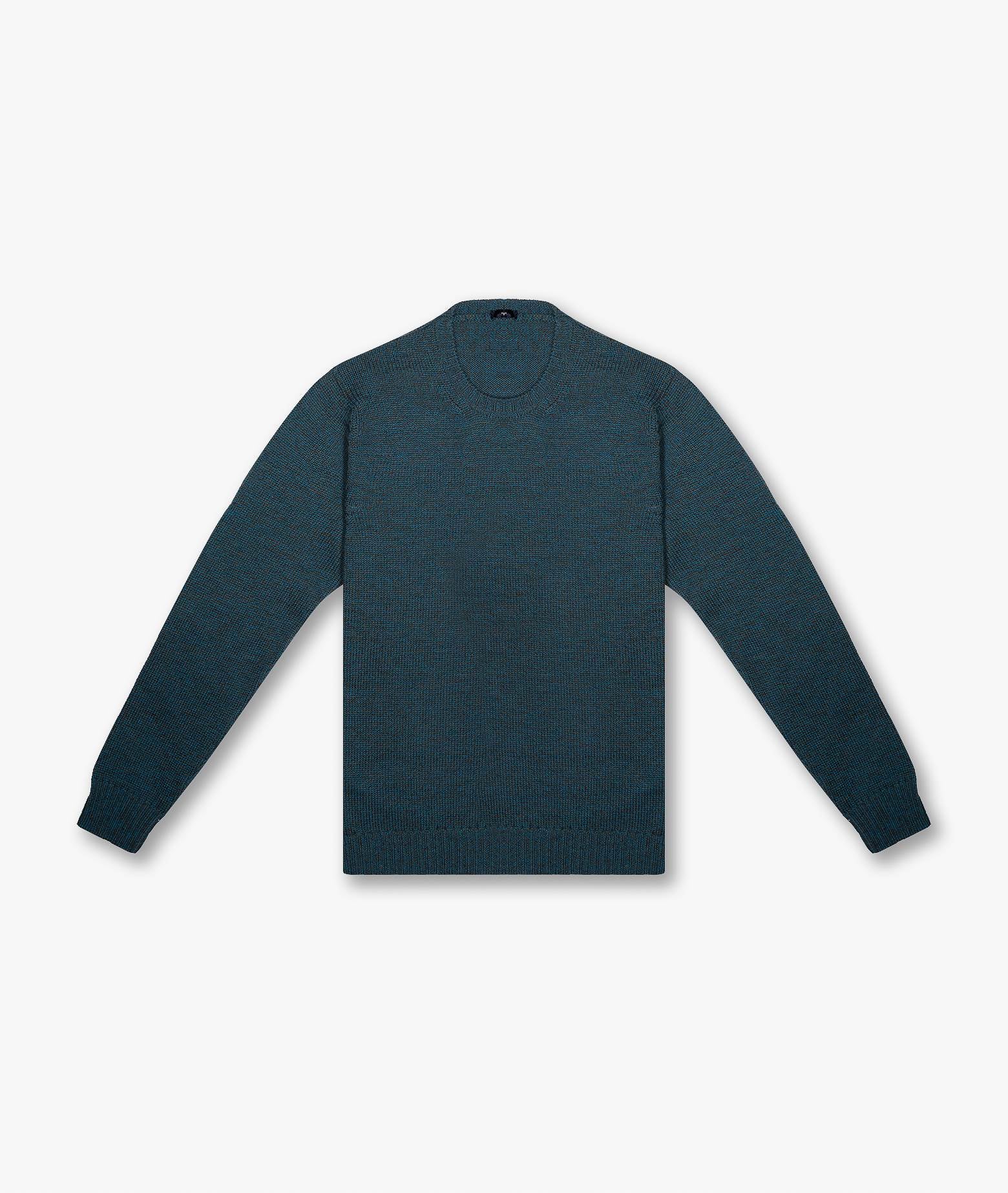 Crew Neck Sweater La Cabane Sweater