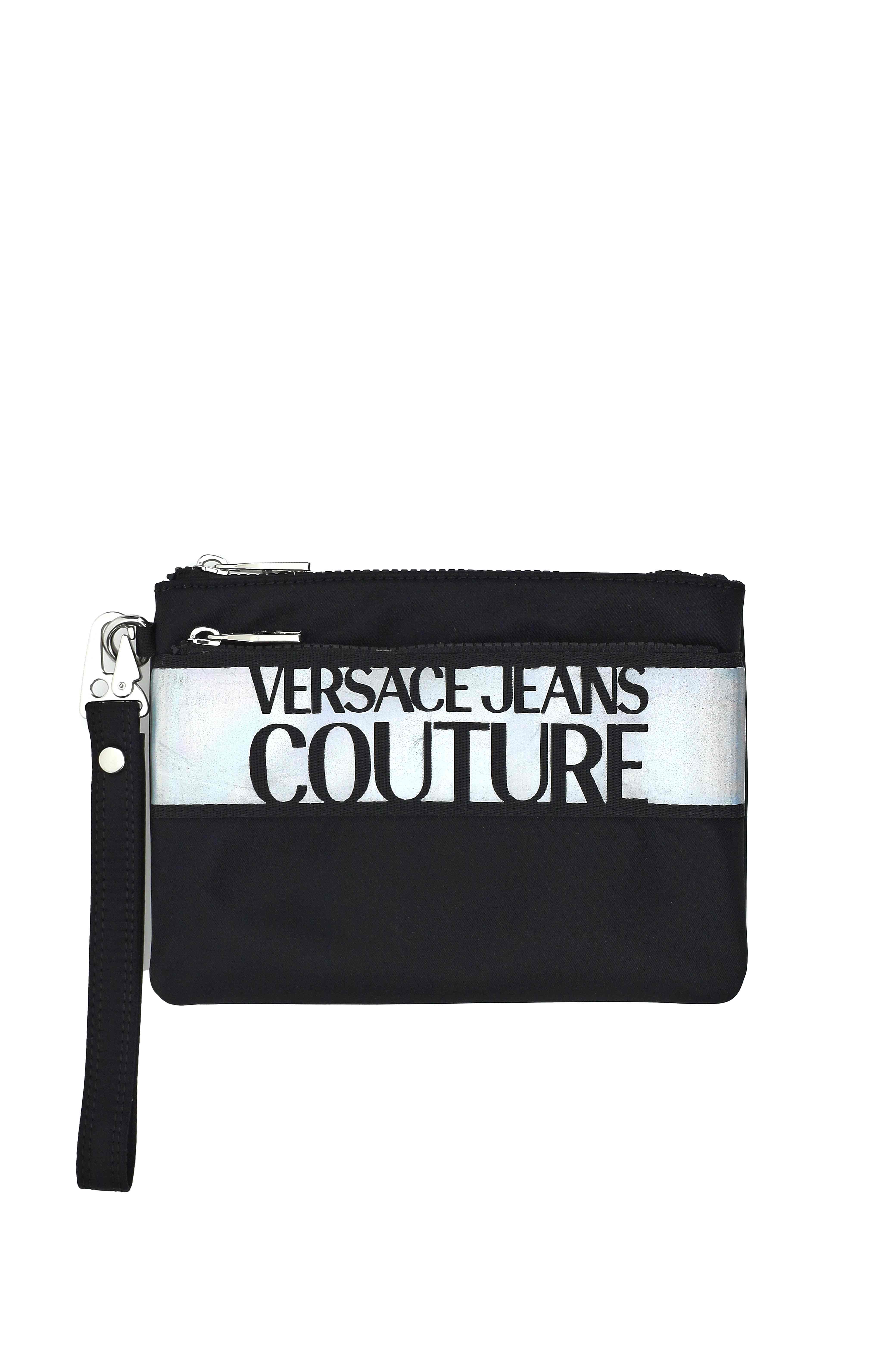 Versace Jeans Couture Pouch Bag