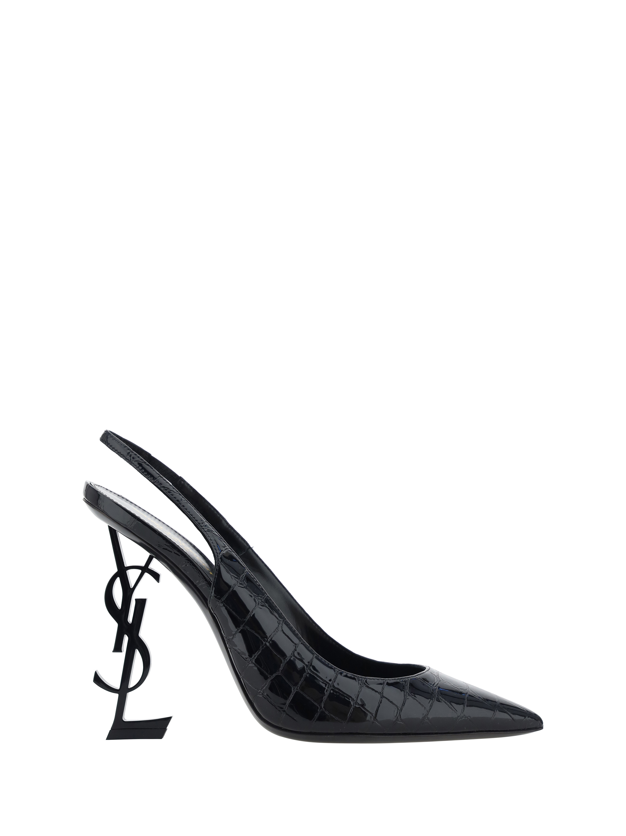 Opyum Slingback Pumps