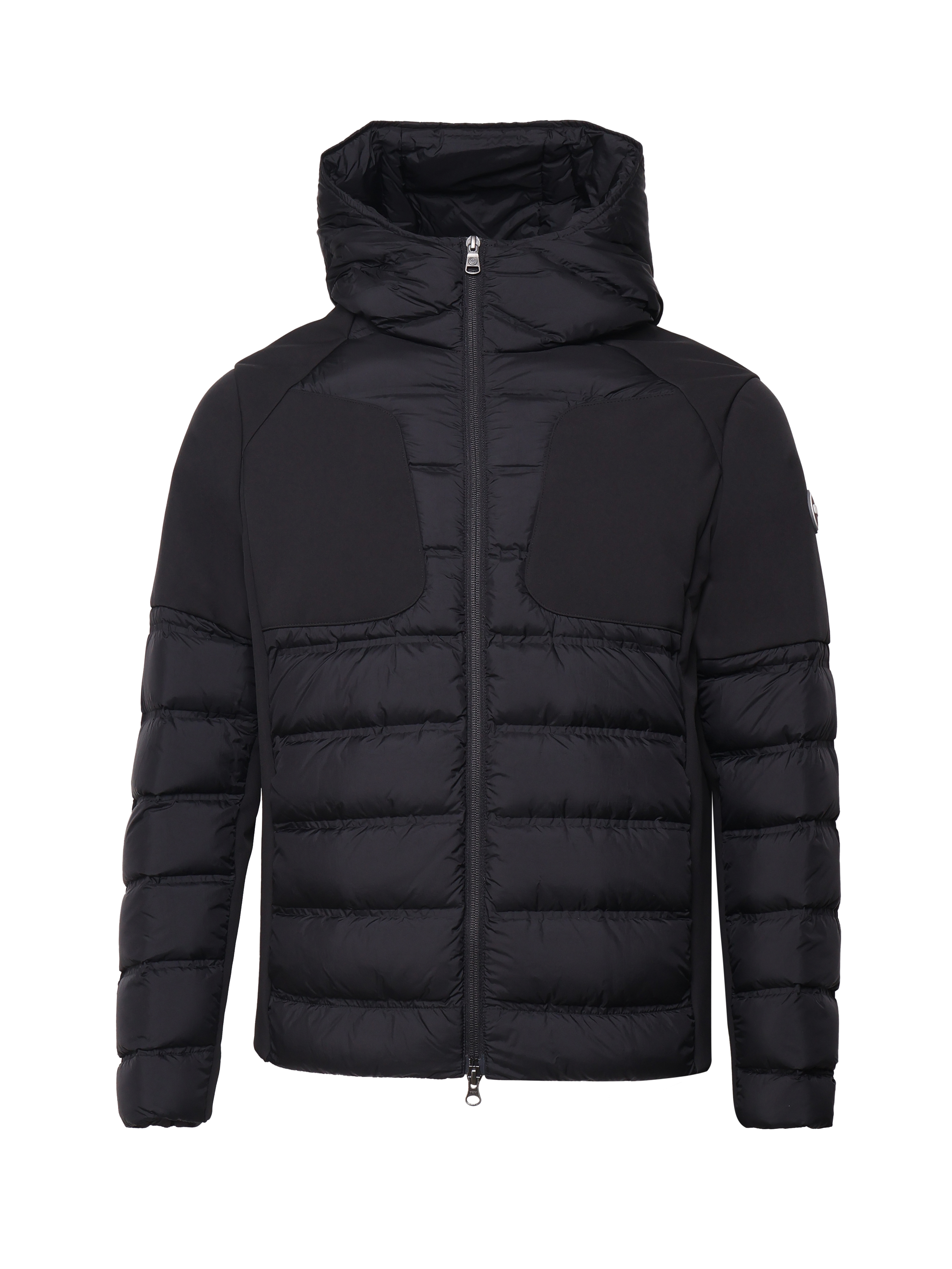 Nylon Down Jacket