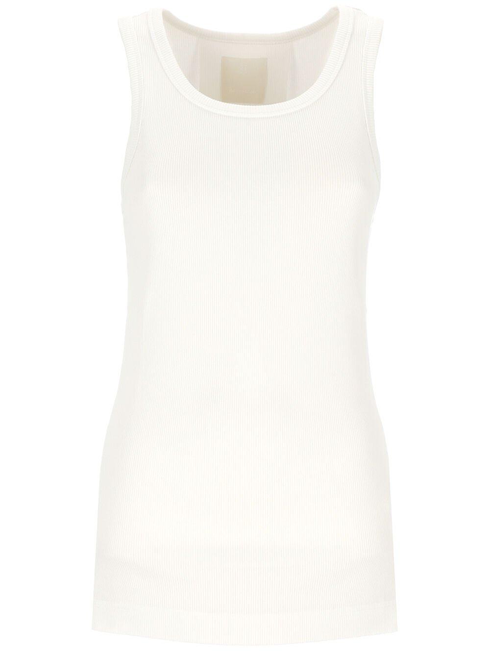 Extra Slim Fit Tank Top