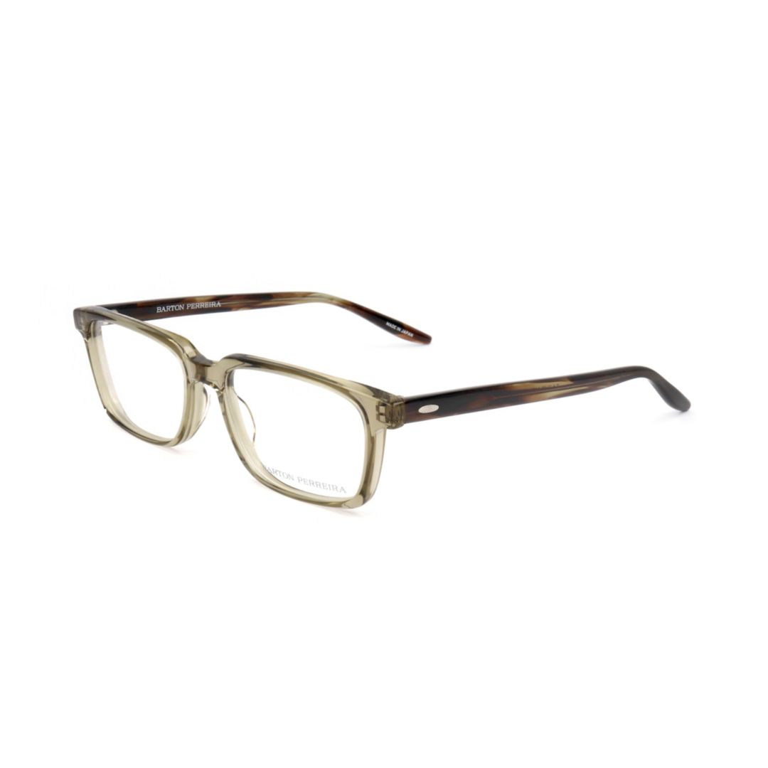 Shop Barton Perreira Bp52031ez-green