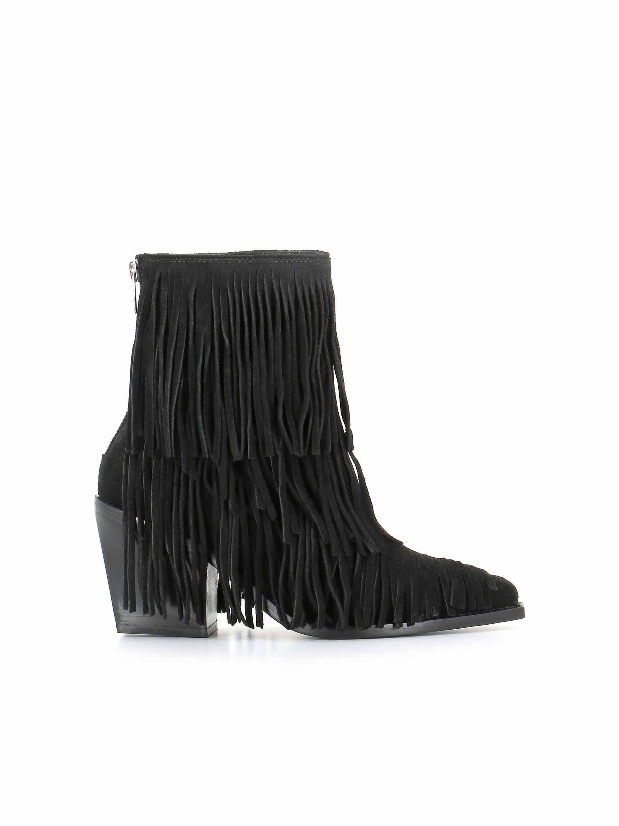 Zadig & Voltaire Texan Cara