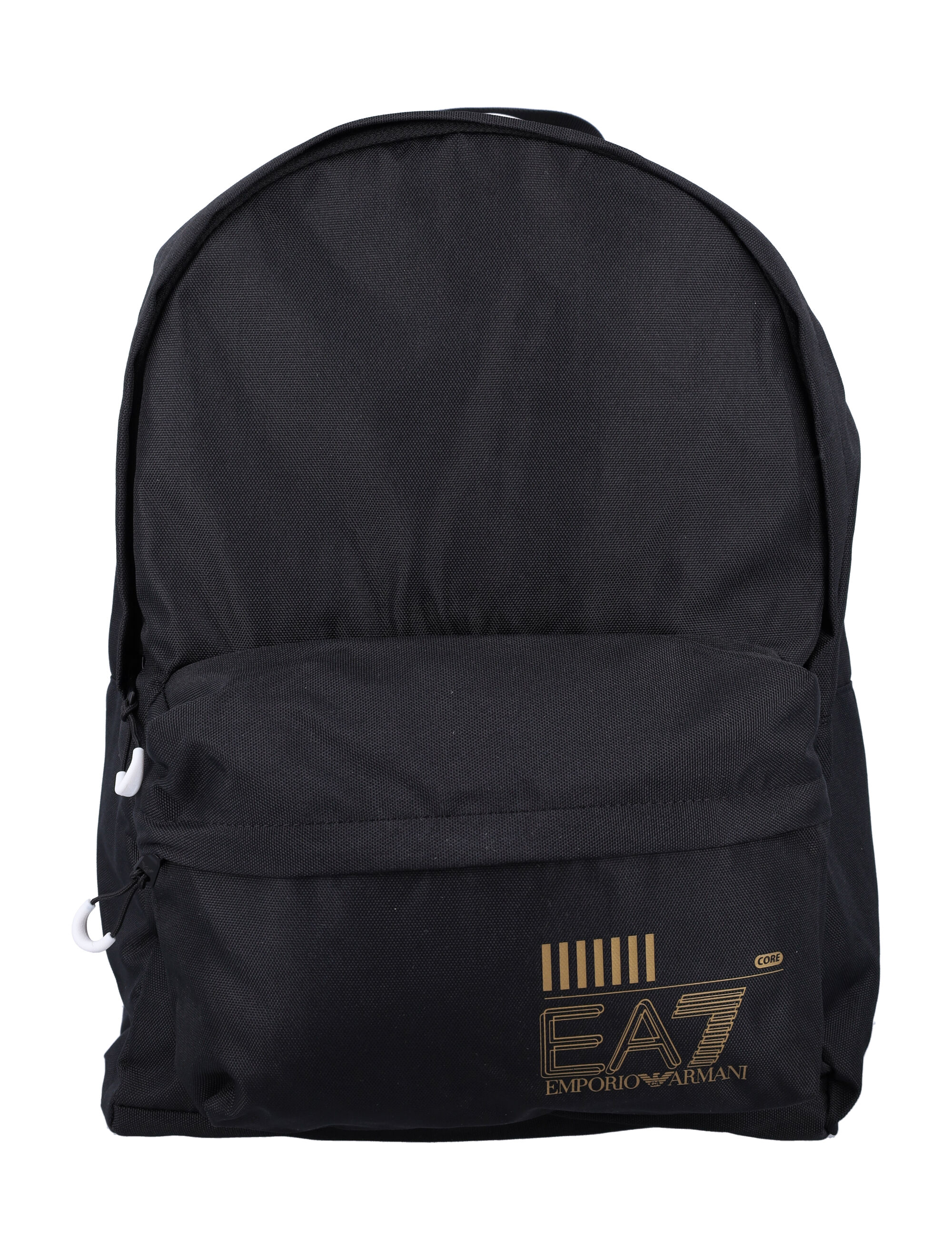 Backpack With Logo