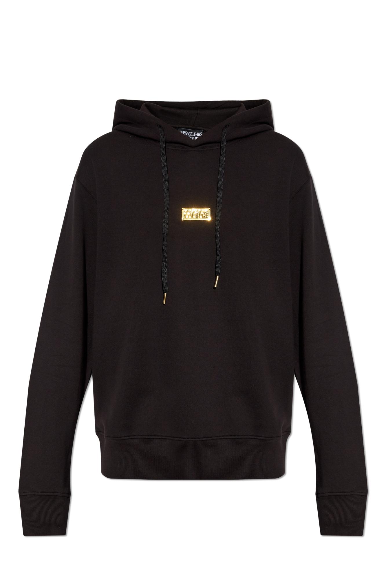 Versace Jeans Couture Hoodie