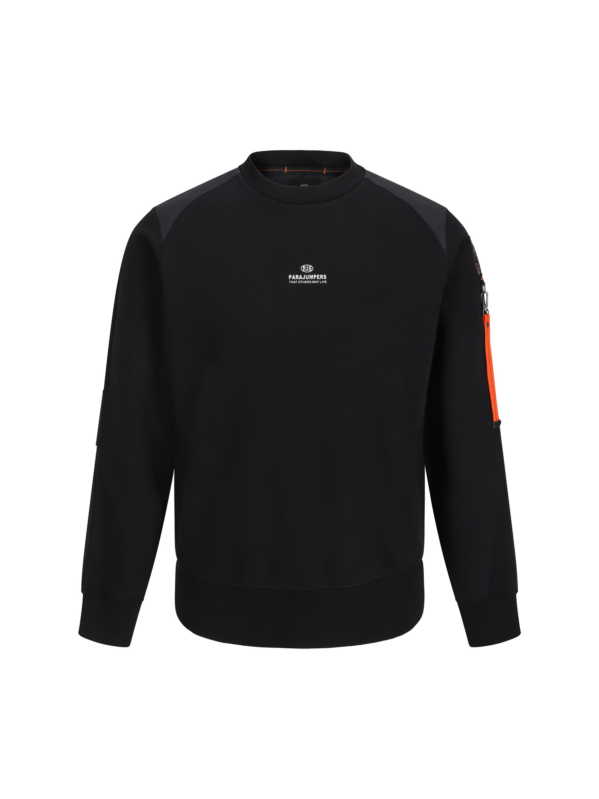 Sabre Basic Sweatshirt