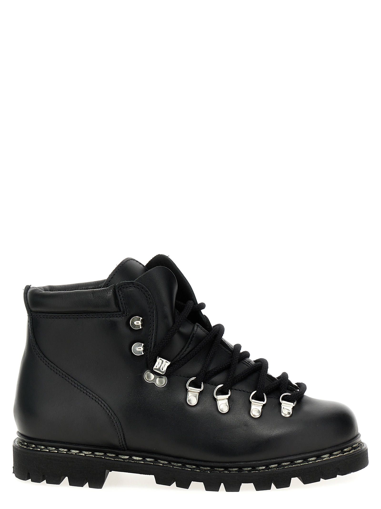 avoriaz Ankle Boots