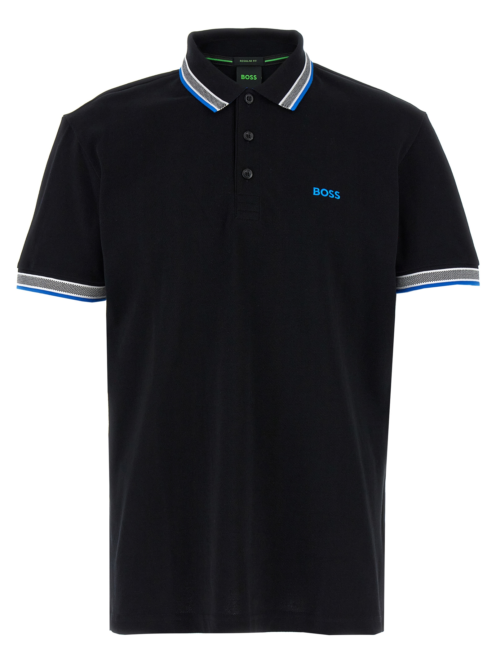 paddy Polo Shirt