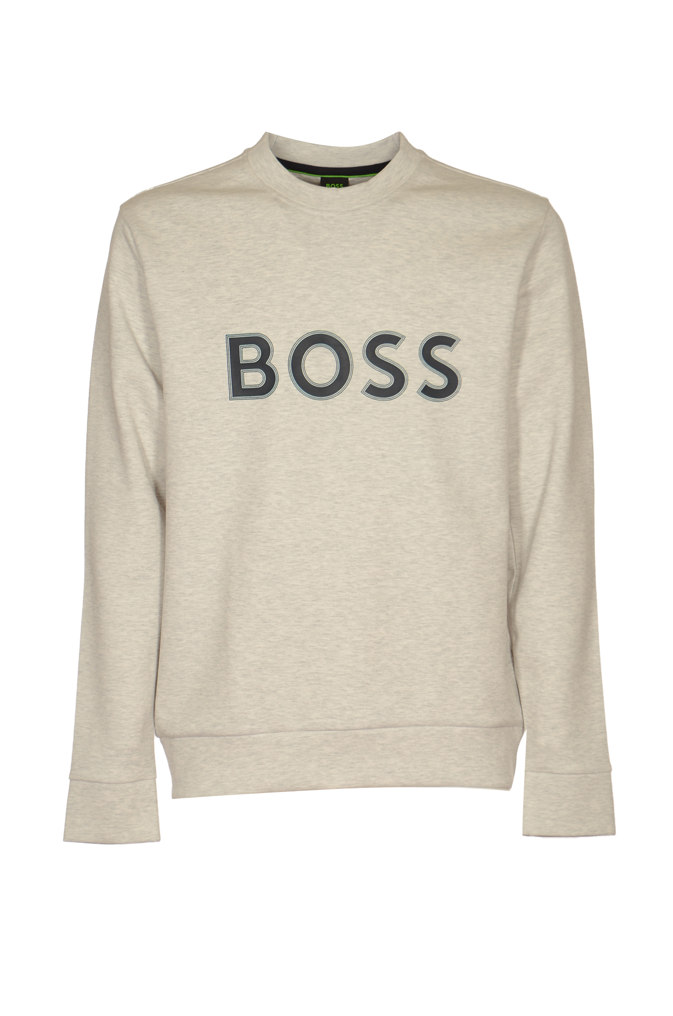 Logo Sweatshirt