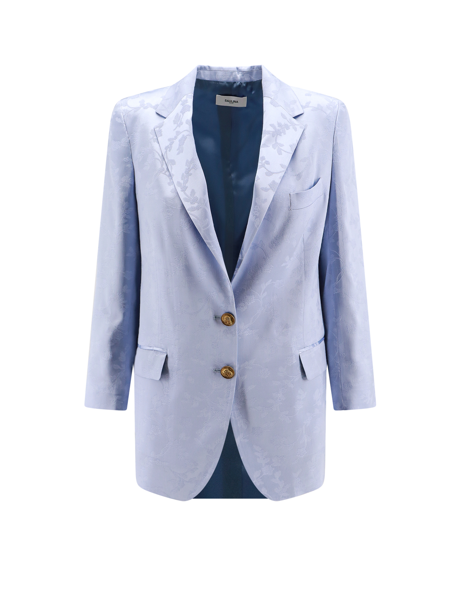 Saulina Milano Blazer