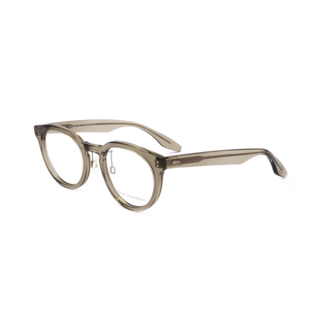 Barton Perreira Bp5199-f1ew-brown In 1ew-brown