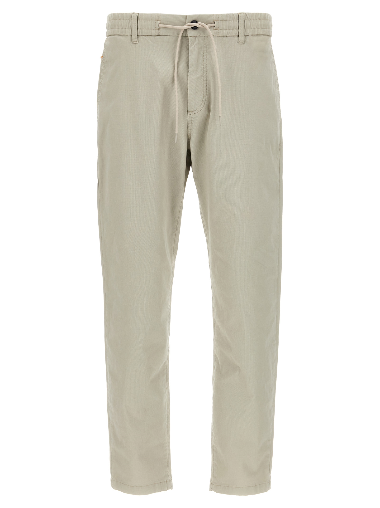 Cotton Trousers