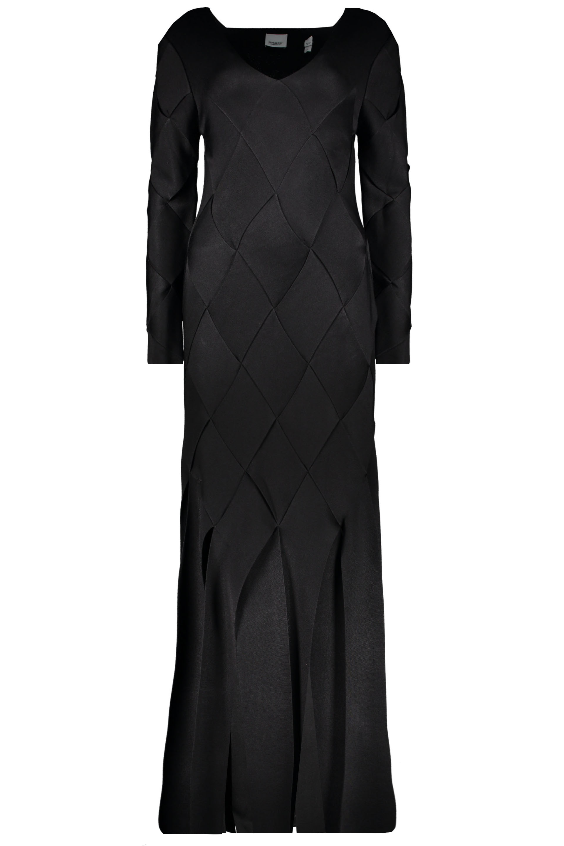 Burberry Maxi Dress