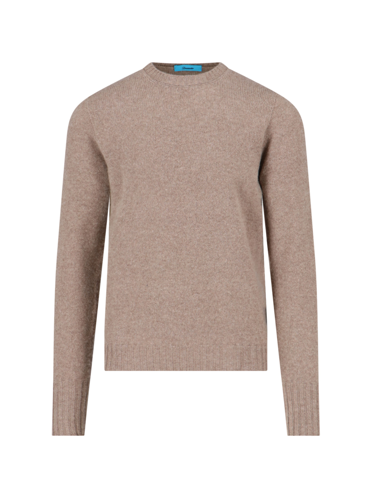 Crew-neck Sweater