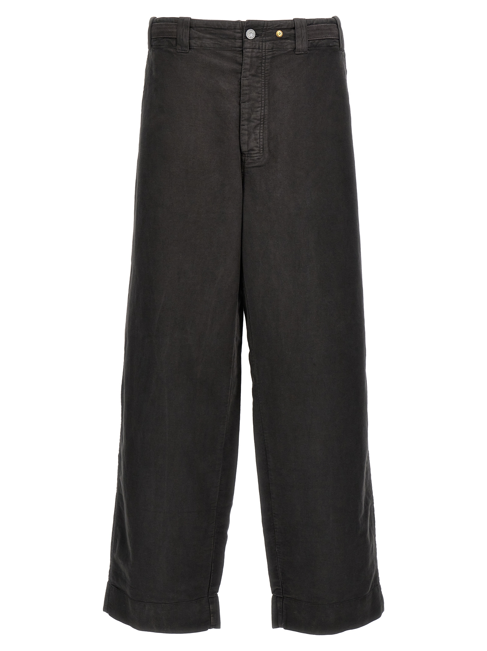 moleskin Pants