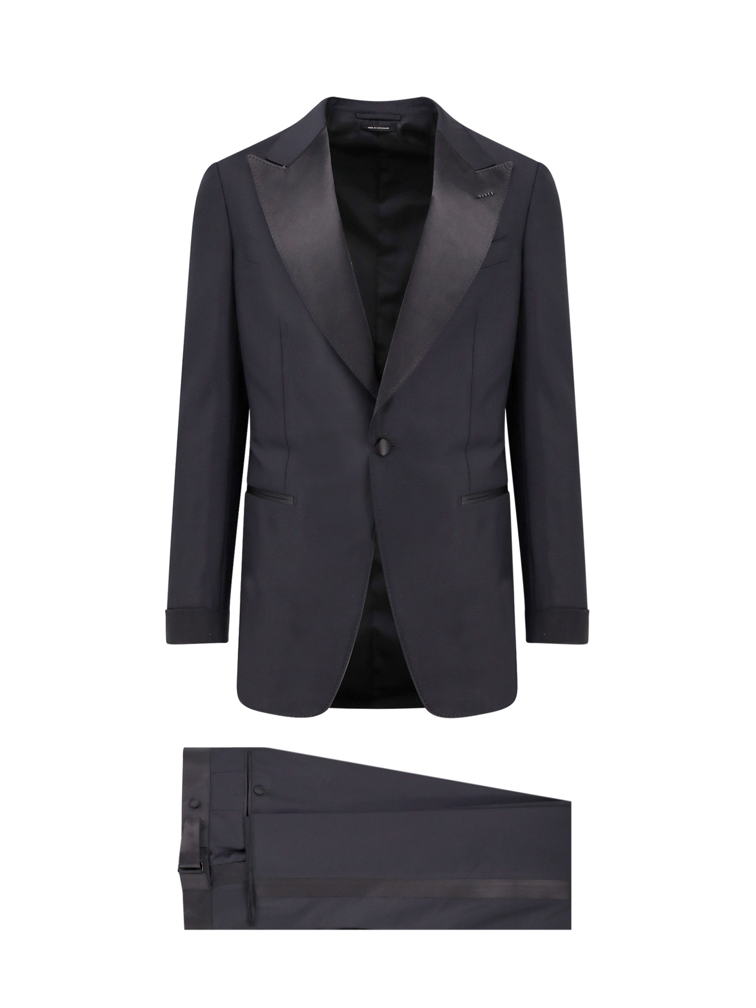 Tom Ford Tuxedo