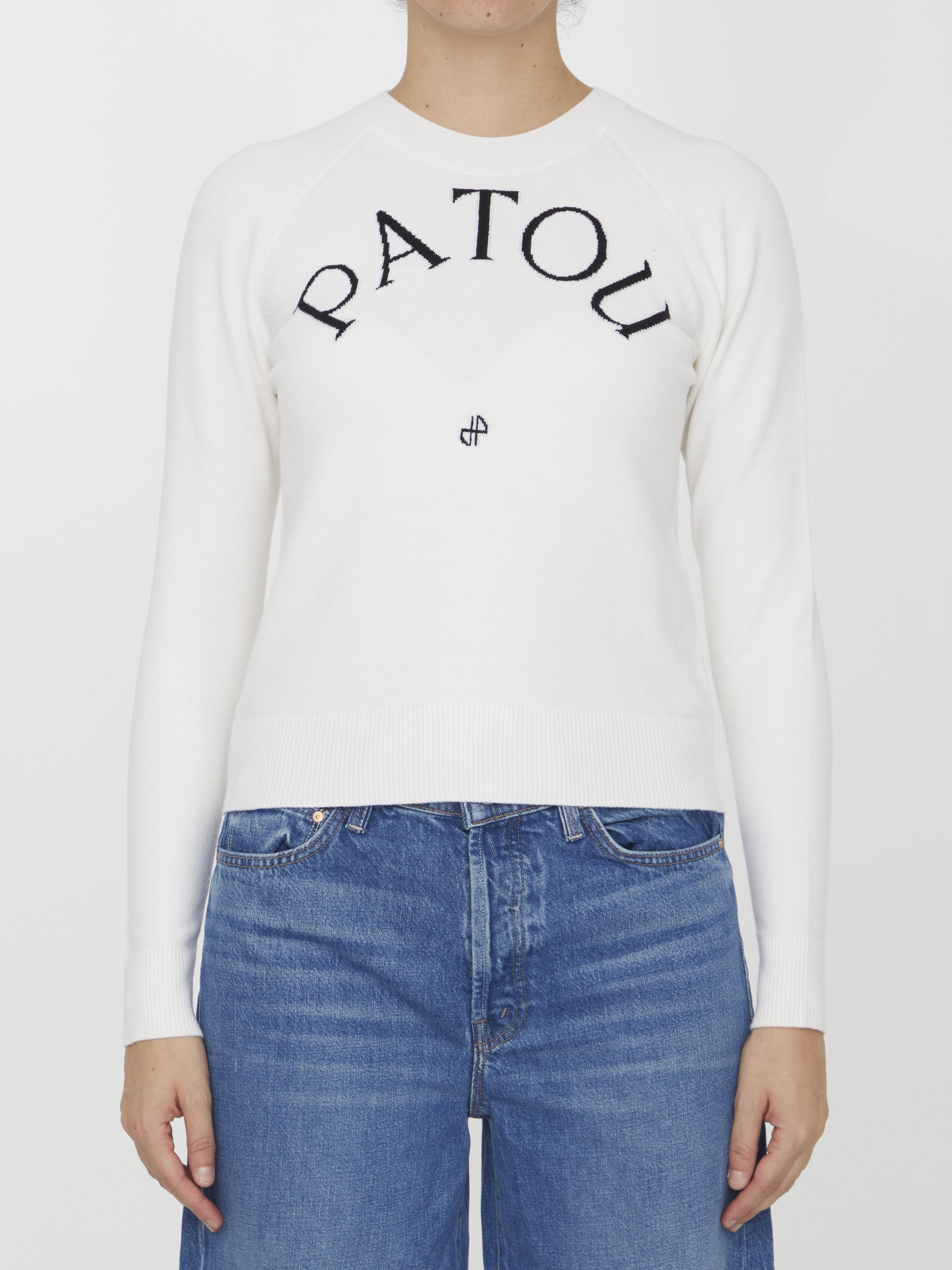 Patou Jumper