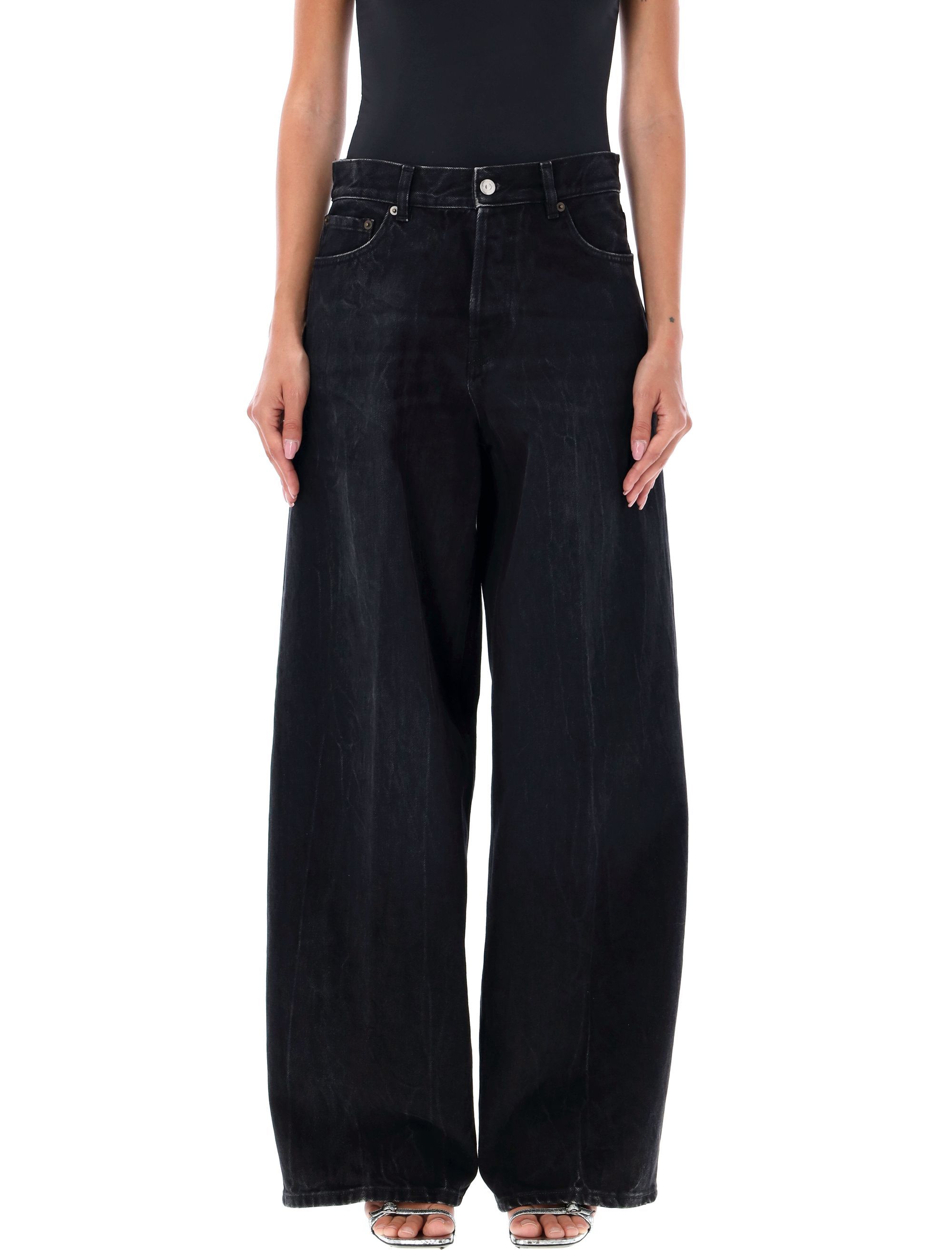 Bethany Bassano Trousers