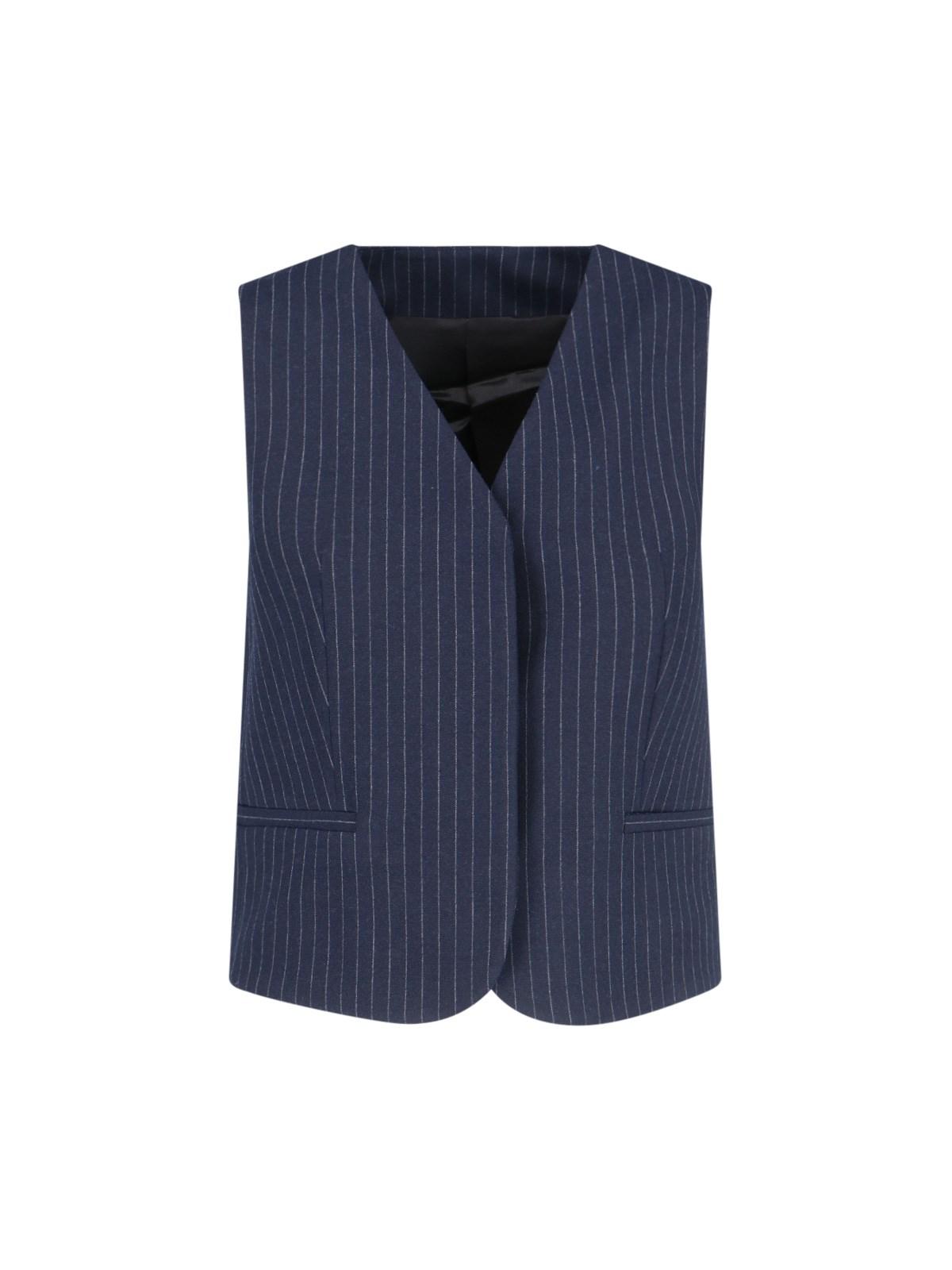 V-neck Vest