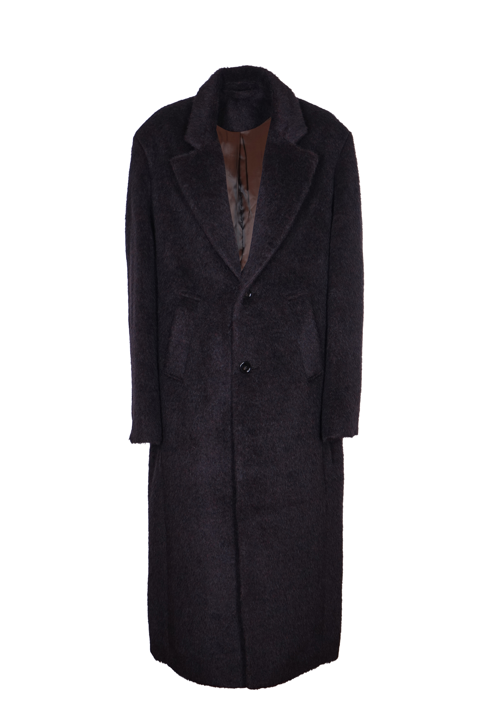 Séfr Maico Coat