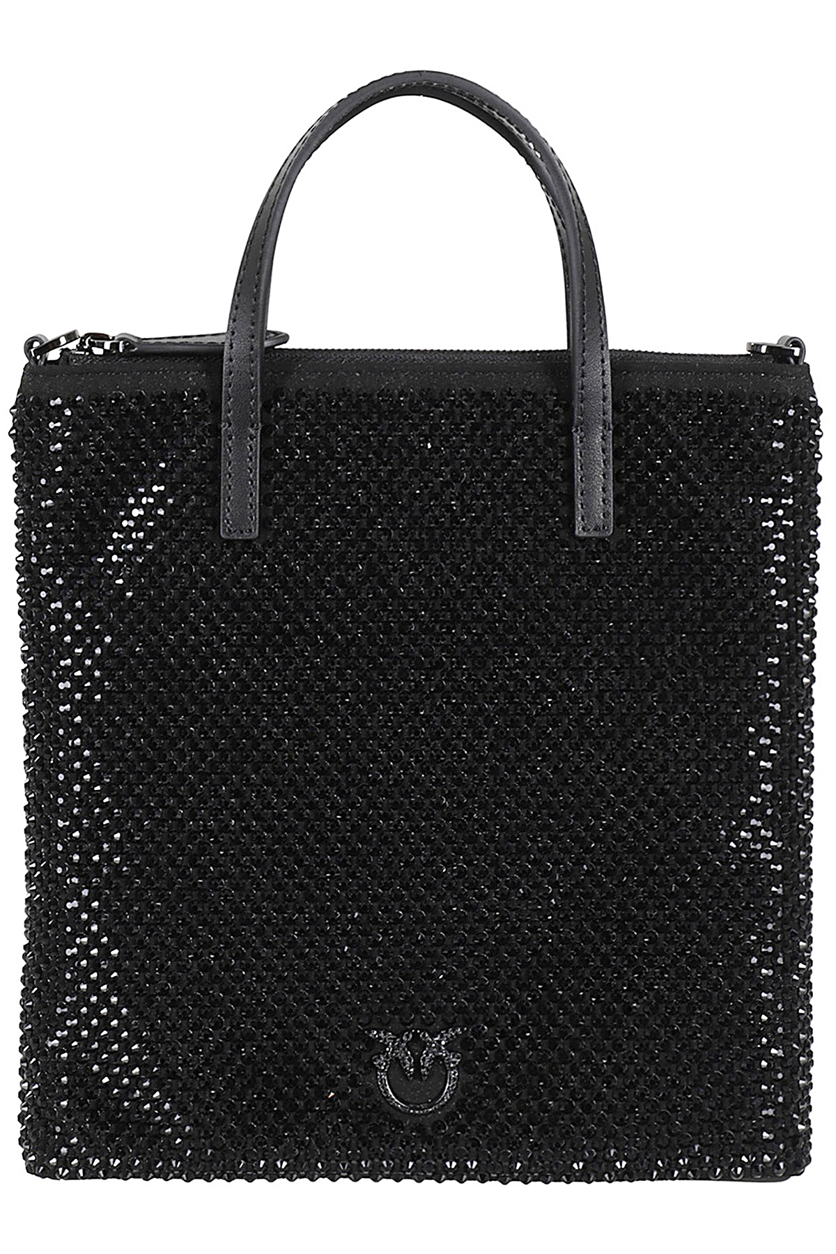 Mini Shopper Full Strass