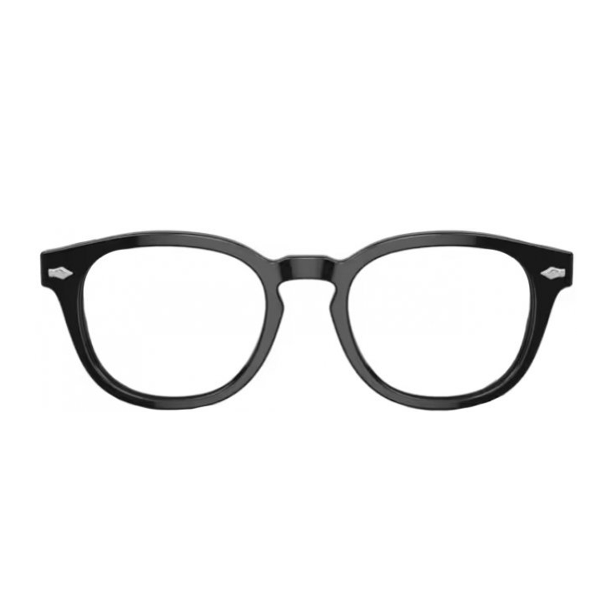 Ph2272 5001 Nero Glasses