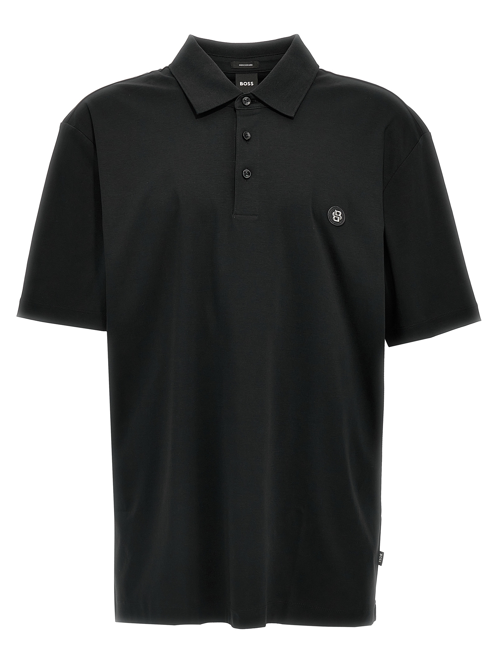 c-parris Polo Shirt